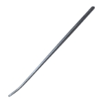 Lambotte Osteotome, Curved, 4mm Blade, Overall Length 9-3/4" (250mm) 