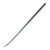 Lambotte Osteotome, Curved, 4mm Blade, Overall Length 9-3/4" (250mm) 