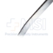 Lambotte Osteotome, Curved, 13mm Blade, Overall Length 9-3/4" (250mm) - 19016-0562-13