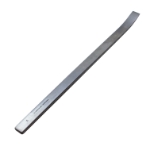 Lambotte Osteotome, Curved, 13mm Blade, Overall Length 9-3/4" (250mm) 