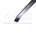 Lambotte Osteotome, Curved, 16mm Blade, Overall Length 9-3/4" (250mm)  - 19016-0562-16