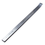 Lambotte Osteotome, Curved, 16mm Blade, Overall Length 9-3/4" (250mm)  