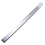 Lambotte Osteotome, Curved, 18mm Blade, Overall Length 9-3/4" (250mm) 