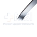 Lambotte Osteotome, Curved, 20mm Blade, Overall Length 9-3/4" (250mm) - 19016-0562-20