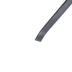 Lambotte Osteotome, Curved, 20mm Blade, Overall Length 9-3/4" (250mm) 