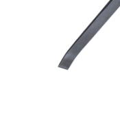 Lambotte Osteotome, Curved, 20mm Blade, Overall Length 9-3/4" (250mm) 