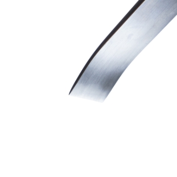 Lambotte Osteotome, Curved, 25mm Blade, Overall Length 9-3/4" (250mm) 