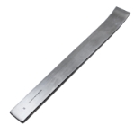Lambotte Osteotome, Curved, 30mm Blade, Overall Length 9-3/4" (250mm) 