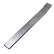 Lambotte Osteotome, Curved, 30mm Blade, Overall Length 9-3/4" (250mm) 