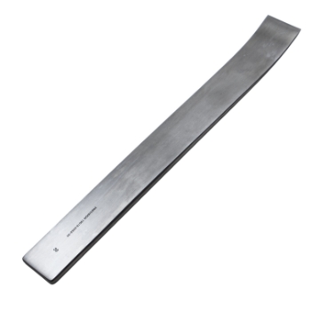 Lambotte Osteotome, Curved, 30mm Blade, Overall Length 9-3/4" (250mm) 
