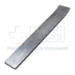 Lambotte Osteotome, Curved, 44mm Blade, Overall Length 9-3/4" (250mm) - 19016-0562-44