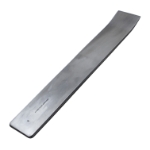 Lambotte Osteotome, Curved, 44mm Blade, Overall Length 9-3/4" (250mm) 