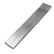 Lambotte Osteotome, Curved, 50mm Blade, Overall Length 9-3/4" (250mm) 