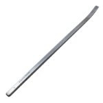 Lambotte Osteotome, Curved, 8mm Blade, Overall Length 9-3/4" (250mm) 