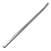 Lambotte Osteotome, Curved, 8mm Blade, Overall Length 9-3/4" (250mm) 