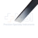 Lambotte Osteotome Straight, 25mm Blade, Overall Length 9-3/4" (250mm) - 19016-0560-25