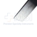 Lambotte Osteotome, Straight, 38mm Blade, Overall Length 9-3/4" (250mm) - 19016-0560-38