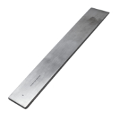 Lambotte Osteotome, Straight, 44mm Blade, Overall Length 9-3/4" (250mm) 