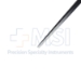 Lambotte Osteotome, Straight, 4mm Blade, Overall Length 9-3/4" (250mm) - 19016-0560-04