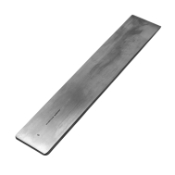 Lambotte Osteotome, Straight, 50mm Blade, Overall Length 9-3/4" (250mm) 