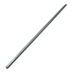 Lambotte Osteotome, Straight, 6mm Blade, Overall Length 9-3/4" (250mm) 