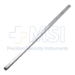 Lambotte Osteotome, Straight, 8mm Blade, Overall Length 9-3/4" (250mm) - 19016-0560-08