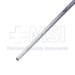 Lambotte Osteotome, Straight, 1/4" (6mm) Wide, Overall Length 9" (230mm) - D6304