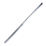 Lambotte Osteotome, Straight, 1/4" (6mm) Wide, Overall Length 9" (230mm) 
