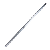 Lambotte Osteotome, Straight, 1/4" (6mm) Wide, Overall Length 9" (230mm) 