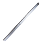Lambotte Osteotome, Straight, 1/2" (13mm) Wide, Overall Length 9" (230mm) 