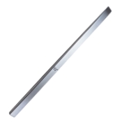 Lambotte Osteotome, Straight, 1/2" (13mm) Wide, Overall Length 9" (230mm) 