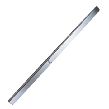 Lambotte Osteotome, Straight, 1/2" (13mm) Wide, Overall Length 9" (230mm) 