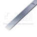 Lambotte Osteotome, Straight, 3/4" (19mm) Wide, Overall Length 9" (230mm) - D6310
