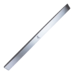 Lambotte Osteotome, Straight, 3/4" (19mm) Wide, Overall Length 9" (230mm) 