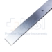Lambotte Osteotome, Straight, 1" (25mm) Wide, Overall Length 9" (230mm) - D6314