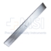 Lambotte Osteotome, Straight, 1-1/4" (32mm) Wide, Overall Length 9" (230mm) - D6318