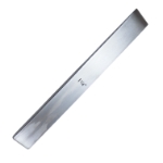 Lambotte Osteotome, Straight, 1-1/4" (32mm) Wide, Overall Length 9" (230mm) 