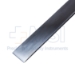 Lambotte Osteotome, Straight, 1-1/2" (38mm) Wide, Overall Length 9" (230mm) - D6322