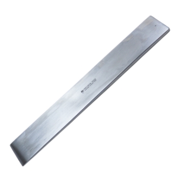 Lambotte Osteotome, Straight, 1-1/2" (38mm) Wide, Overall Length 9" (230mm) 