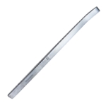 Lambotte Osteotome, Curved, 1/2" (13mm) Wide, Overall Length 9" (230mm) 