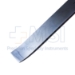 Lambotte Osteotome, Curved, 1" (25mm) Wide, Overall Length 9" (230mm) - D6331