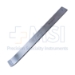 Lambotte Osteotome, Curved, 1" (25mm) Wide, Overall Length 9" (230mm) - D6331