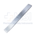 Lambotte Osteotome, Curved, 1-1/4" (32mm) Wide, Overall Length 9" (230mm) - D6332