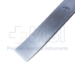 Lambotte Osteotome, Curved, 1-1/2" (38mm) Wide, Overall Length 9" (230mm) - D6333