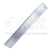 Lambotte Osteotome, Curved, 1-1/2" (38mm) Wide, Overall Length 9" (230mm) - D6333