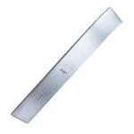 Lambotte Osteotome, Curved, 1-1/2" (38mm) Wide, Overall Length 9" (230mm) 