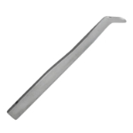 Lamellar Blade, Angled 60 Degrees, Sterile, 6 Blades Per Box 