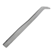 Lamellar Blade, Angled 60 Degrees, Sterile, 6 Blades Per Box 