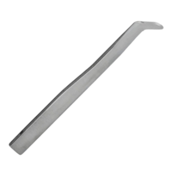 Lamellar Blade, Angled 60 Degrees, Sterile, 6 Blades Per Box 