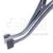 Lamina Spreader, Serrated, Overall Length 10-1/2" (266mm) - D8228-SMAUL